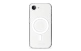 VONMÄHLEN Transparent Case White