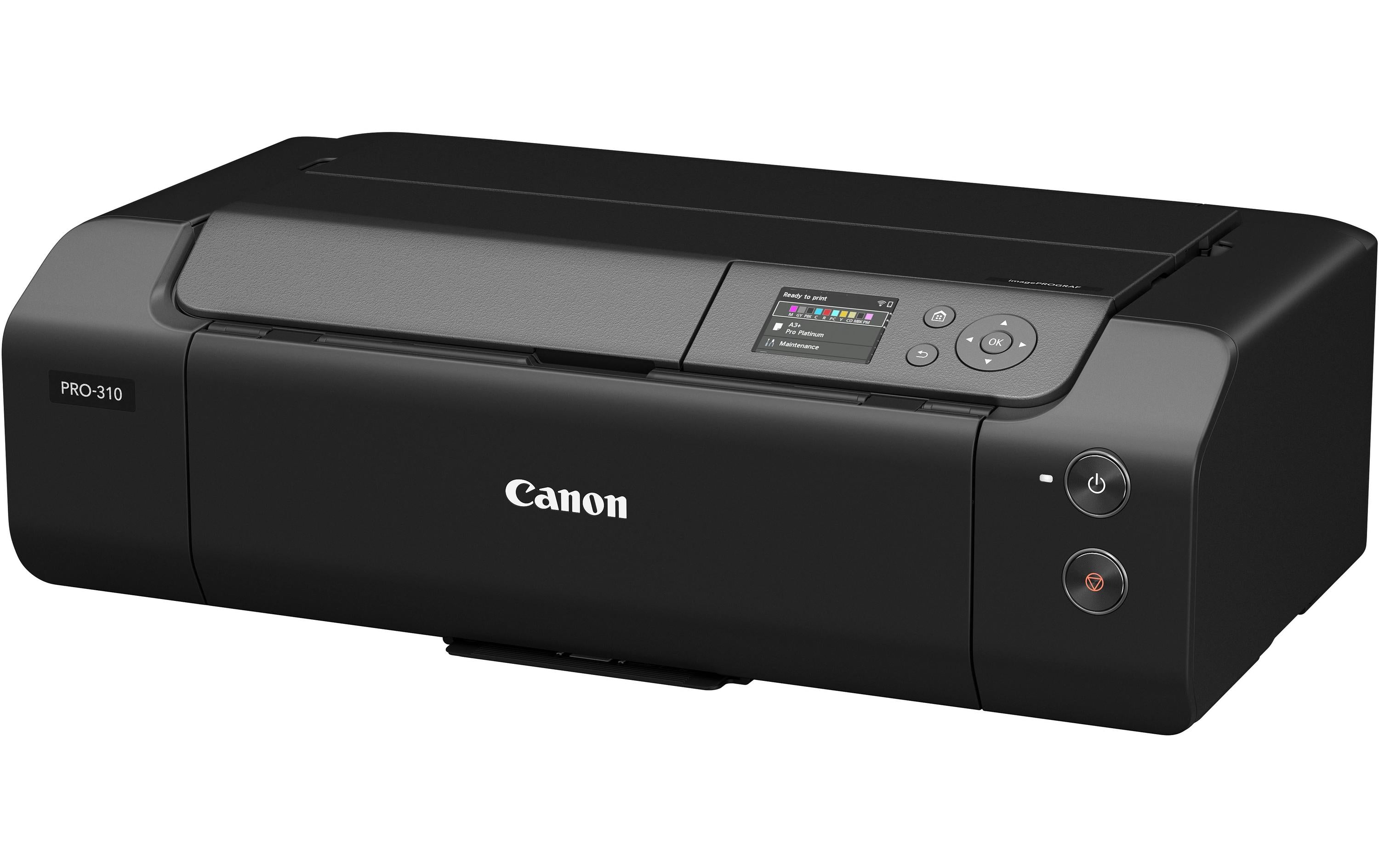 Canon ImagePROGRAF PRO-310, A3+