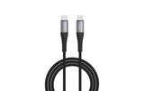 USB-C Kabel PrimeCord 60W