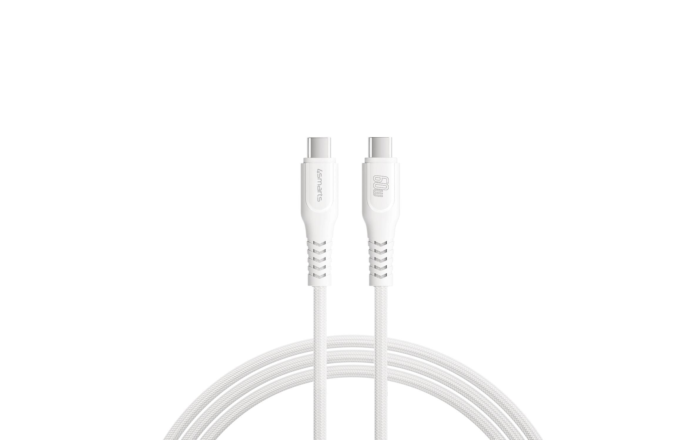 USB-C Kabel PremiumCord 60W