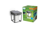 Philips Outdoor WandleuchteSolar Blaise