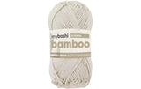 myboshi Wolle Bamboo, elfenbein