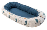 Ullenboom Babynest 55x95cm