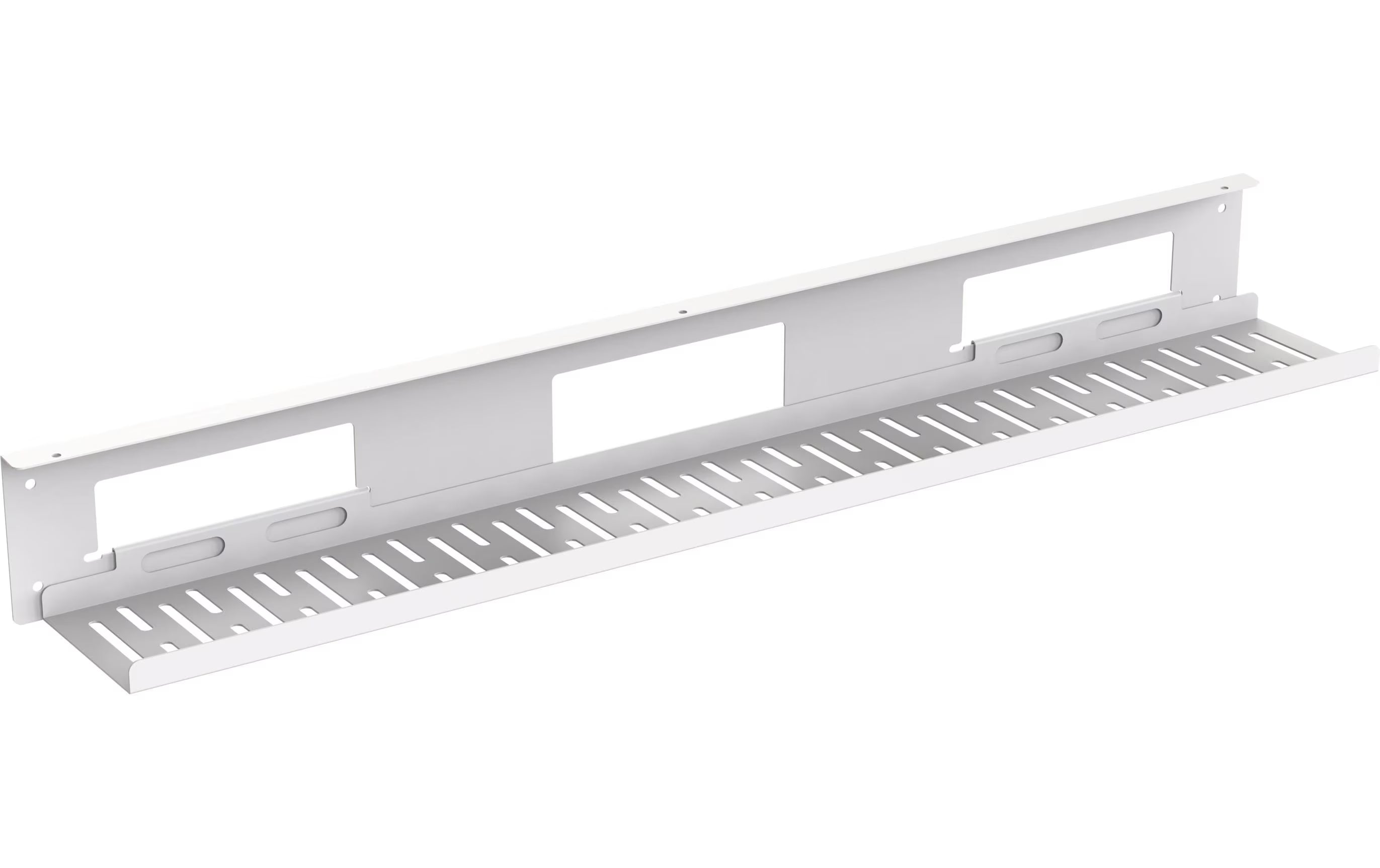 CONTINI Kabelmanagement weiss