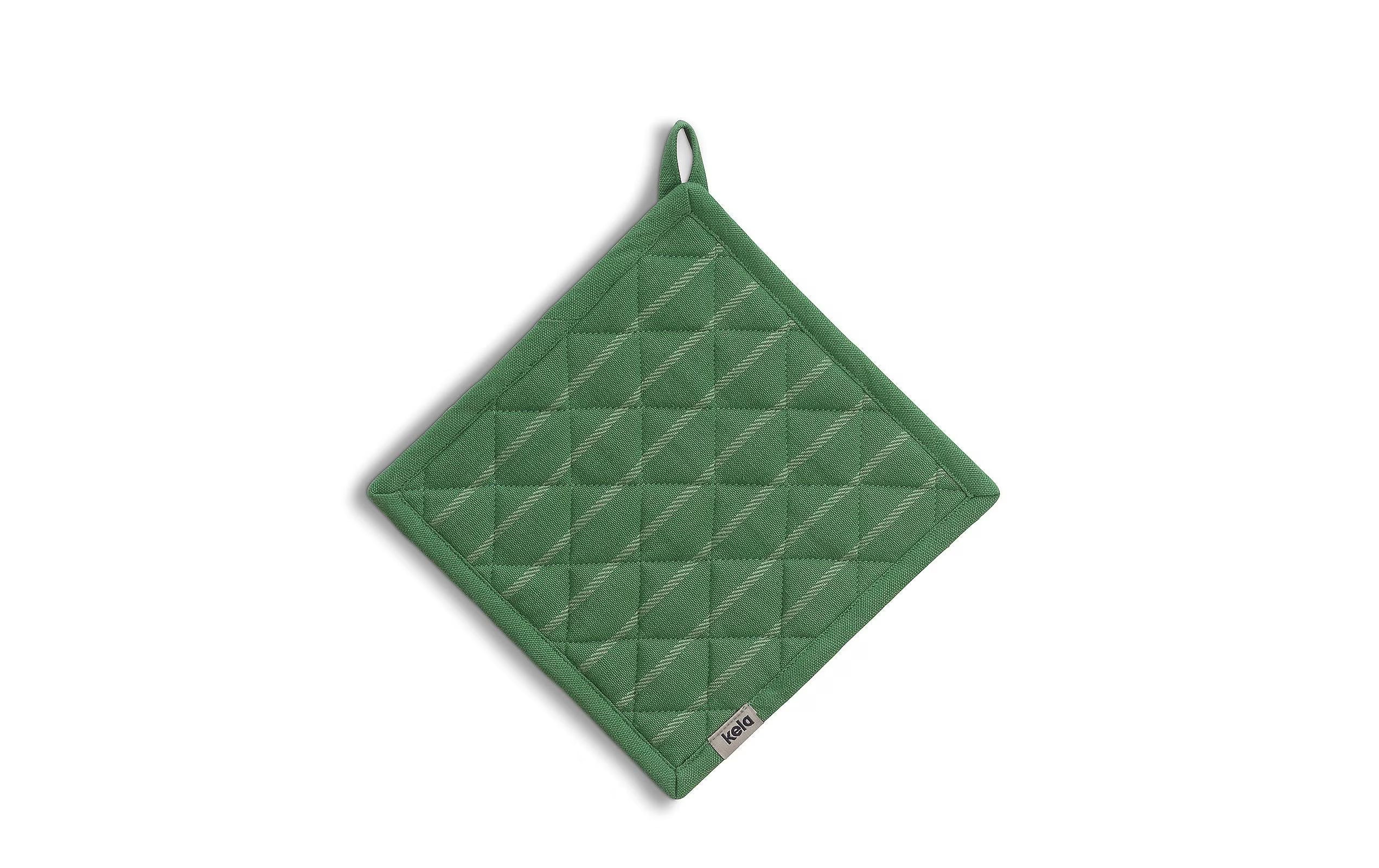 Kela Topflappen Cora Streifen