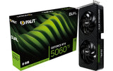 Palit RTX5060Ti Dual 8GB GDDR7
