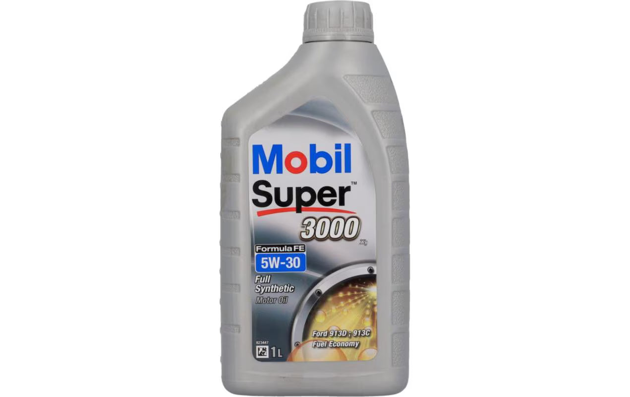 MOBIL Super 3000 FE 5W-30, 1l