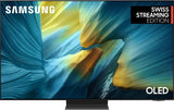 Samsung, TV QE55S95F 55'' S95F OLED 4K AI T