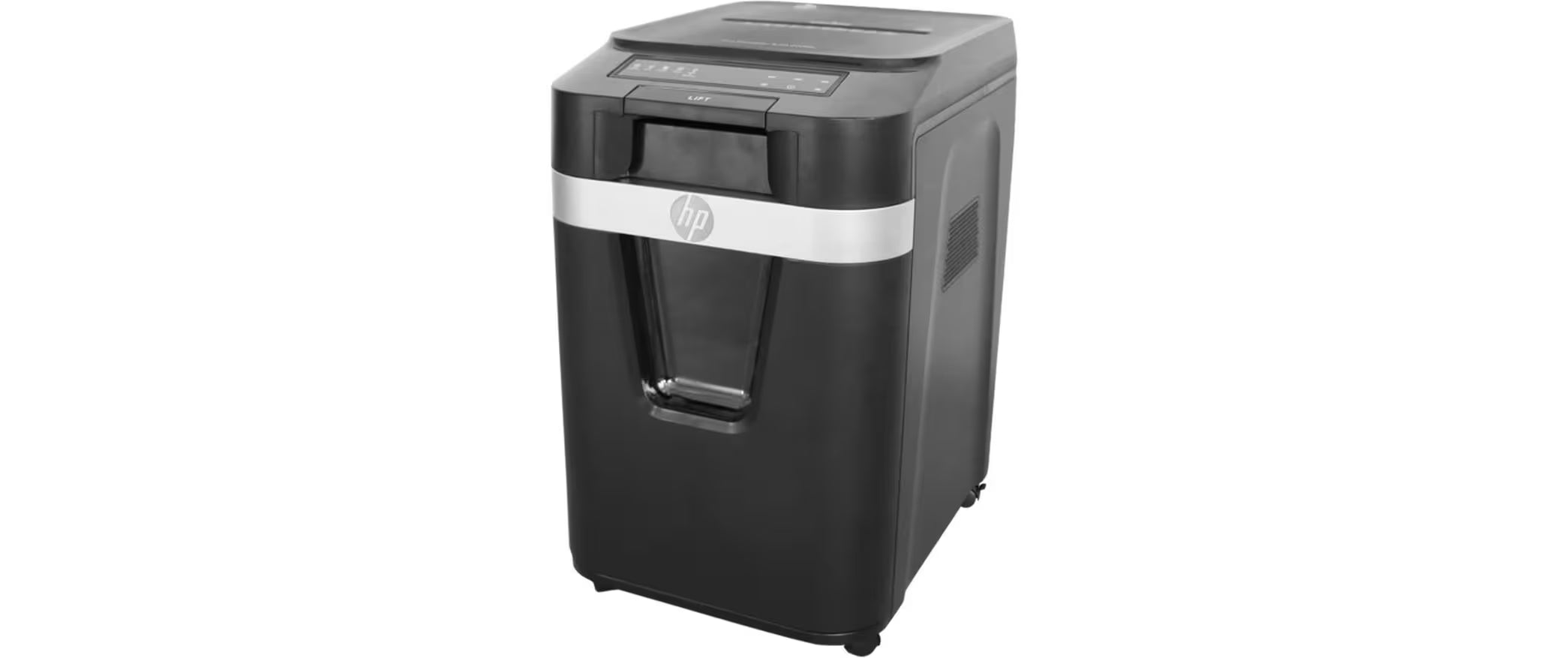 HP Aktenvernichter ProShred Auto 200MC