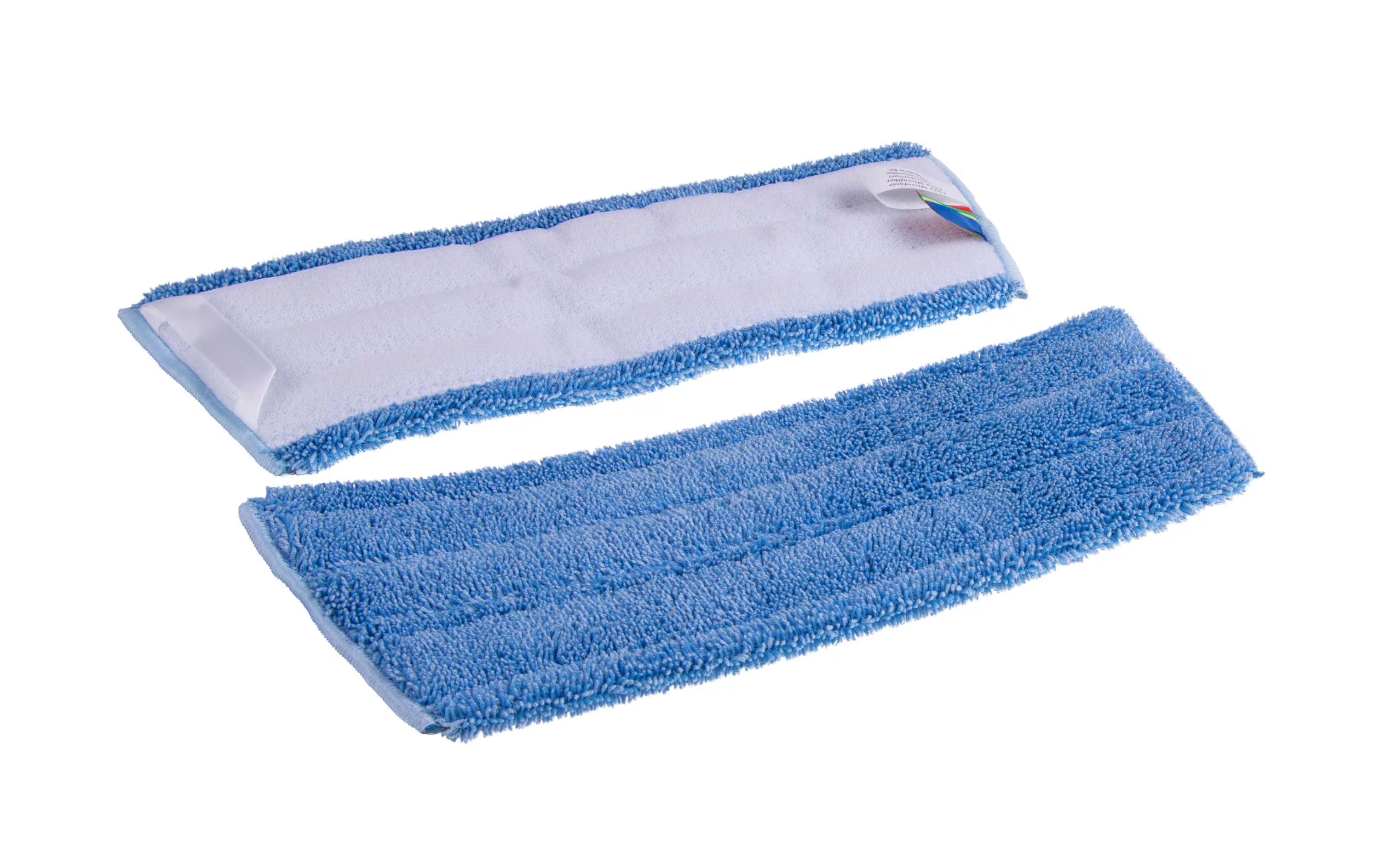Edi Baur Klettmopp Speed Premium blau