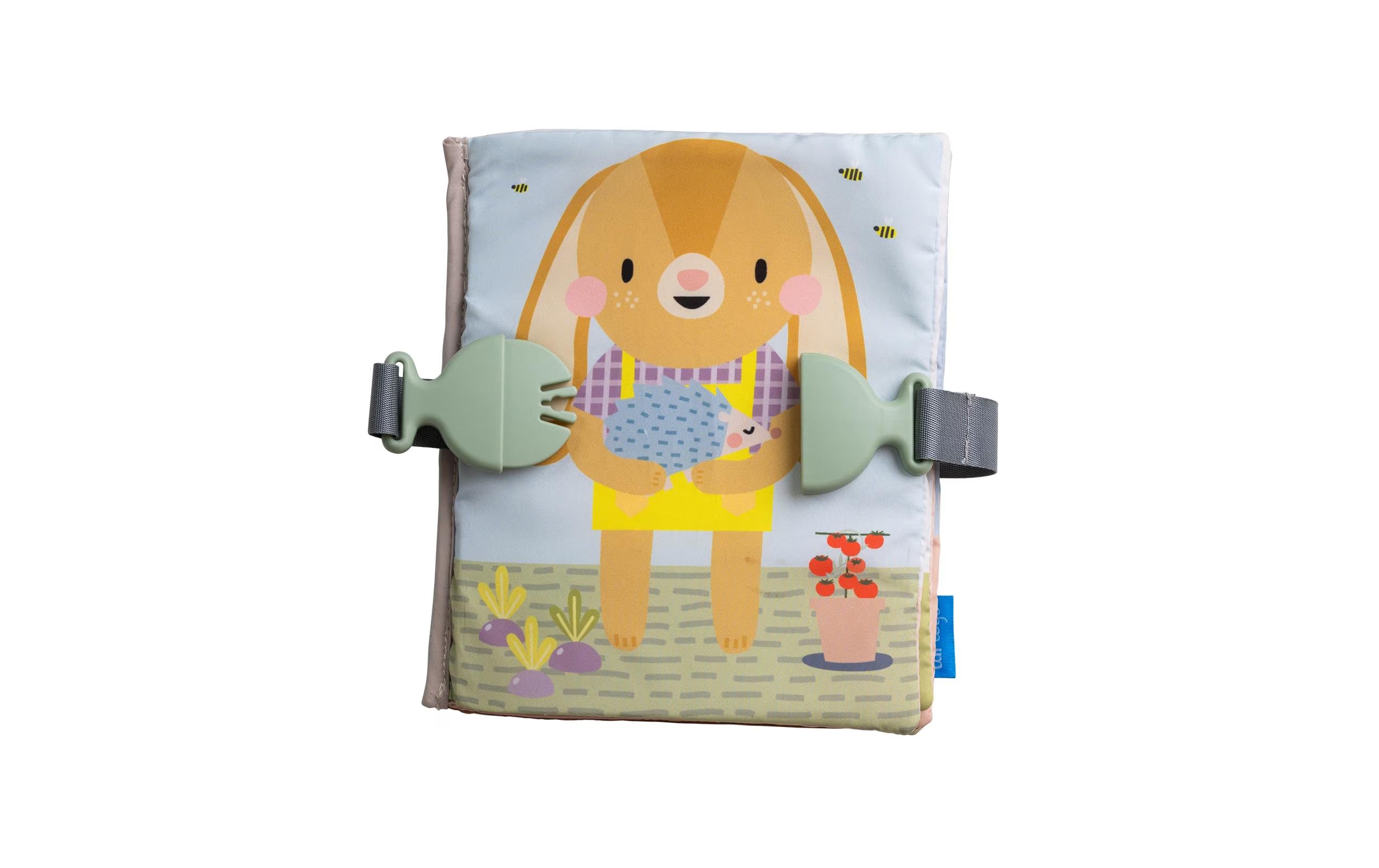 Taf Toys Mein erstes Aktivitätenbuch