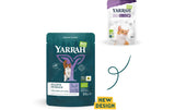 Yarrah Cat NF Bio Pute