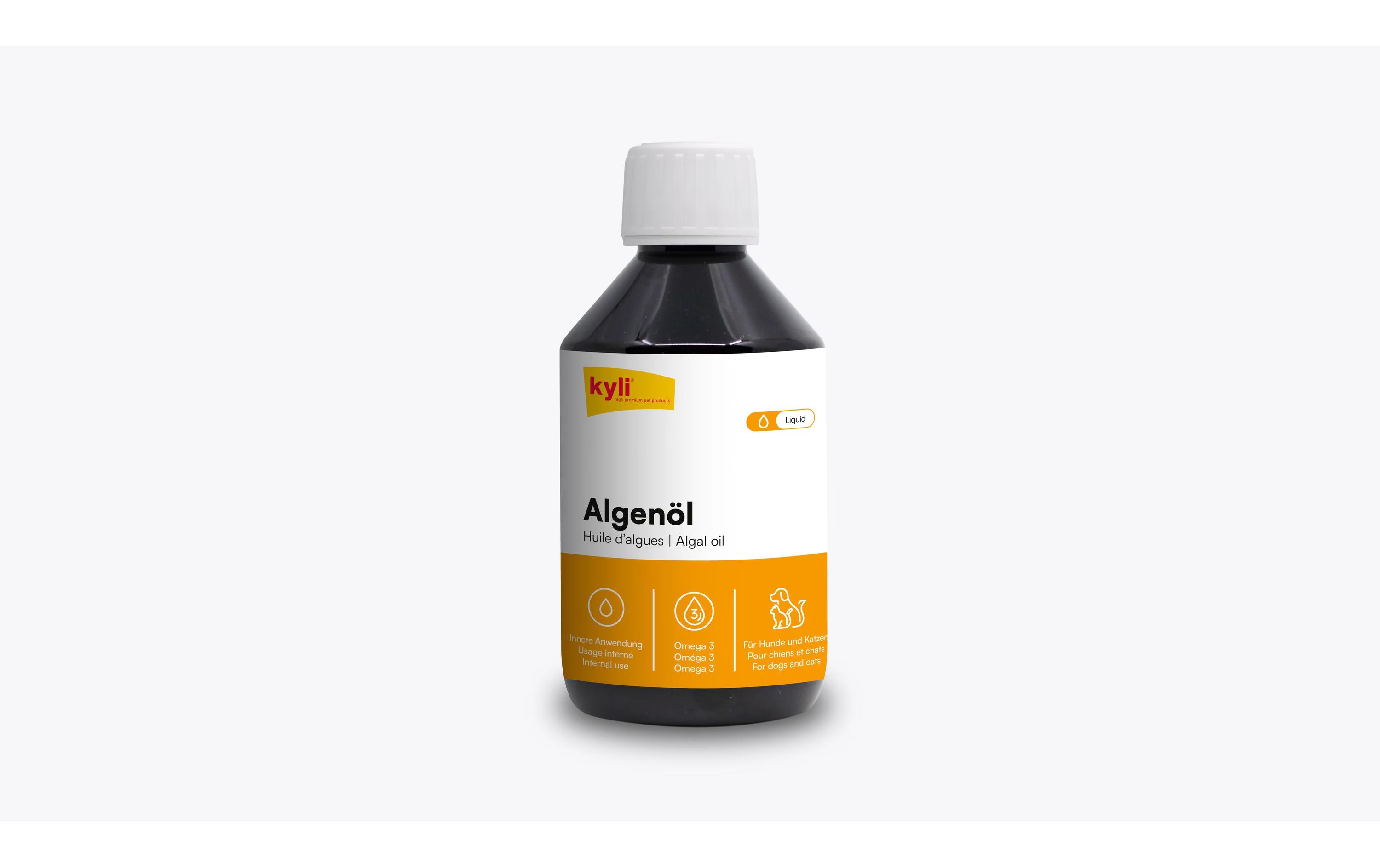 kyli Algenöl 250ml