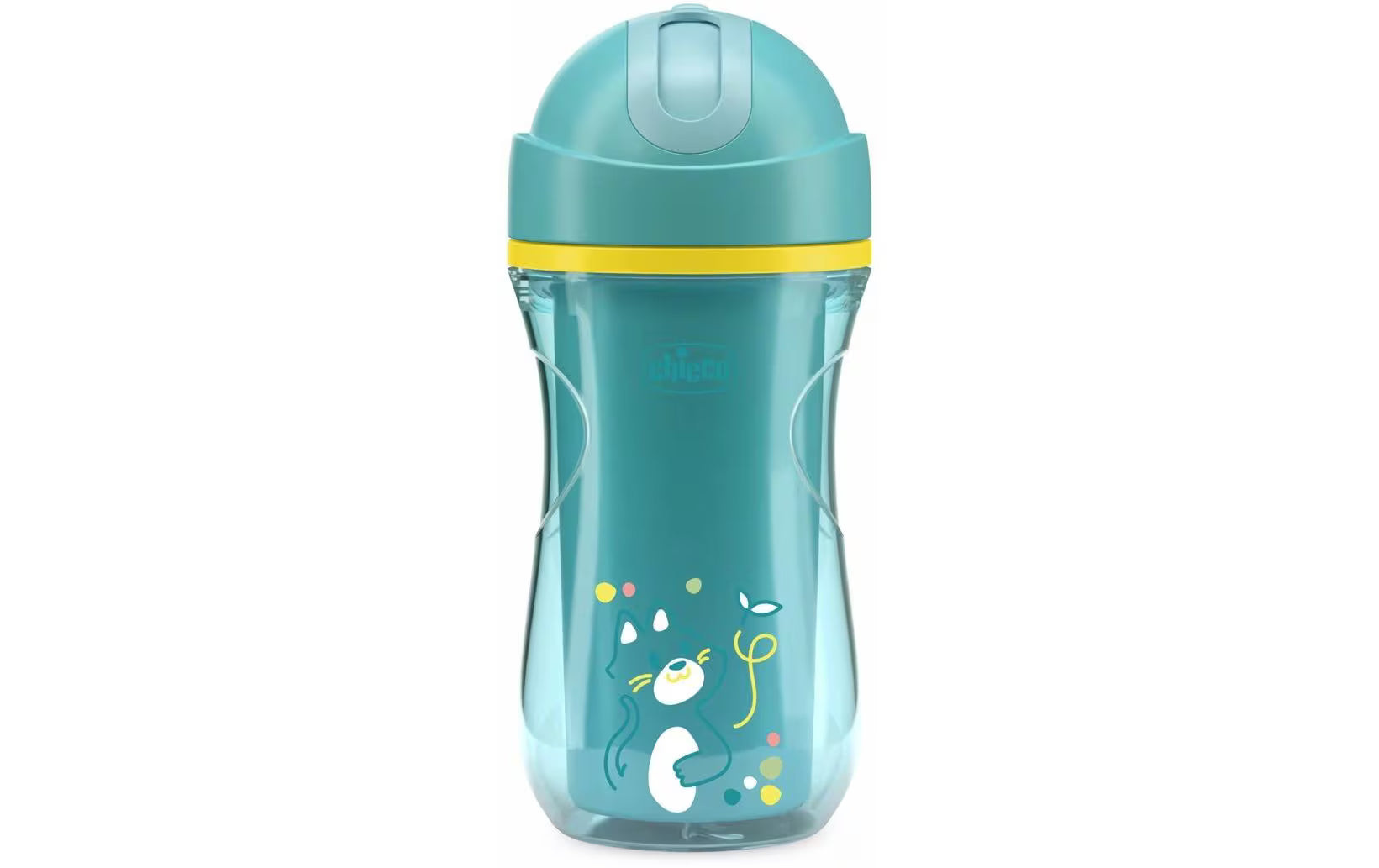 Chicco Trinklernflasche Sport Cup