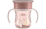 Chicco Trinklernbecher Perfect Cup