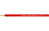 Caran d'Ache Schulbleistift rot