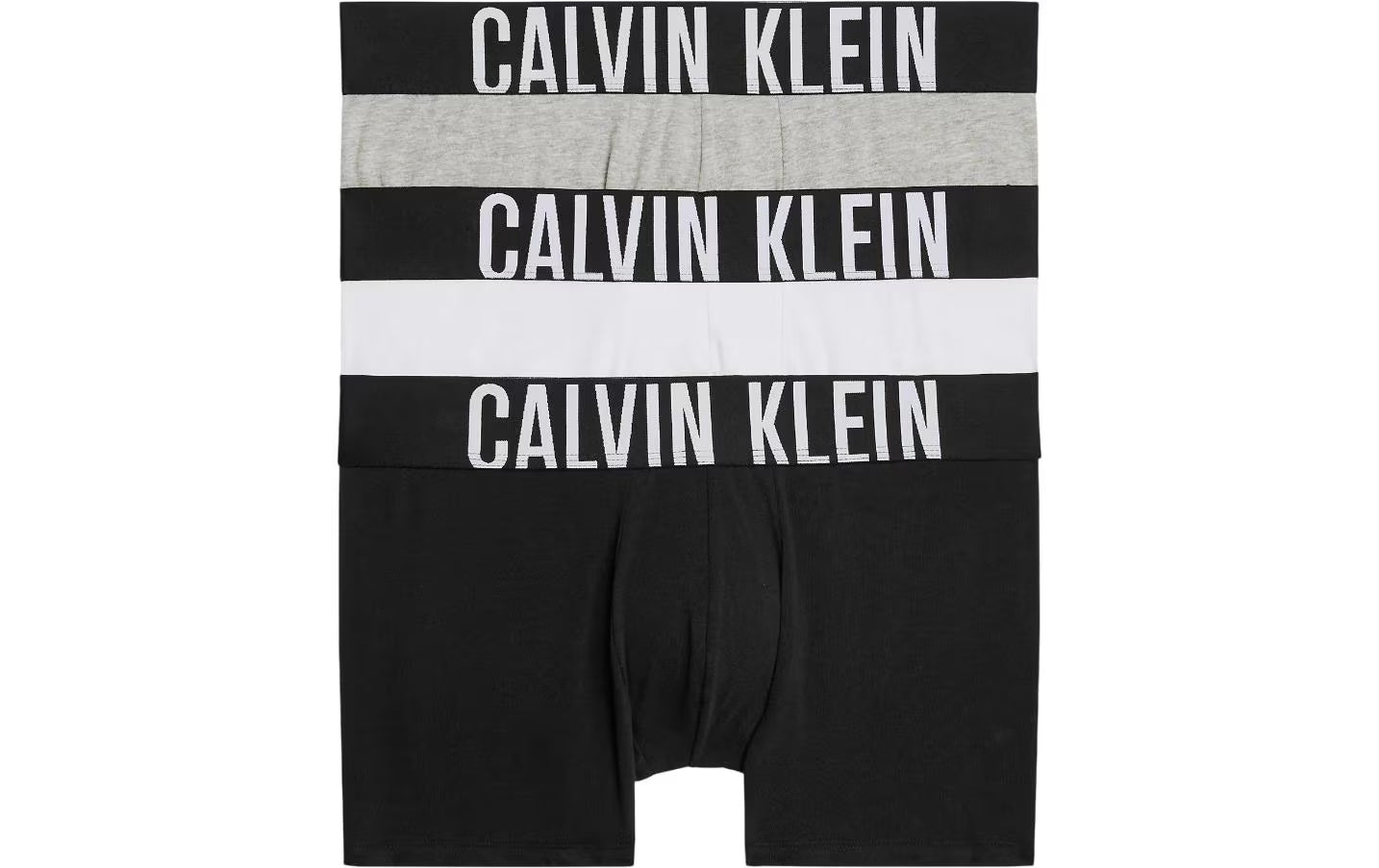 Calvin Klein Trunk 3Pk
