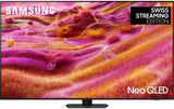 Samsung, TV QE65QN90F 65'' QN90F Neo QLED 4