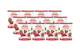 Freche Freunde Knabberspass Fruchtchips