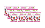 Freche Freunde Fruchtchips 12er Pack