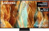 Samsung, TV QE85QN70F 85'' QN70F Neo QLED 4