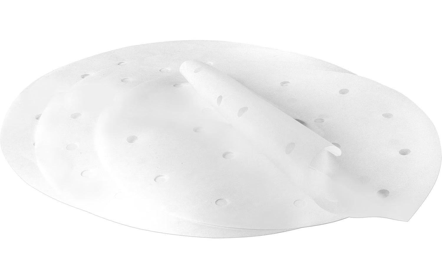 Ibili Dampfkorbpapier 17 cm