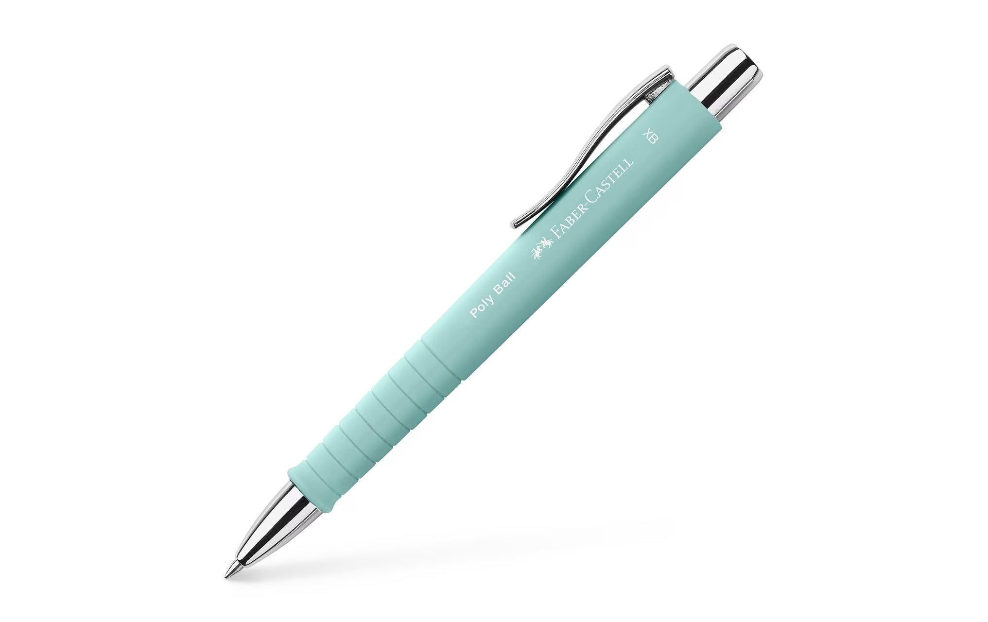 Faber-Castell Kugelschreiber Poly Ball XB