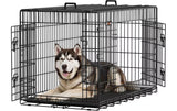 Feandrea Metallbox für Hunde