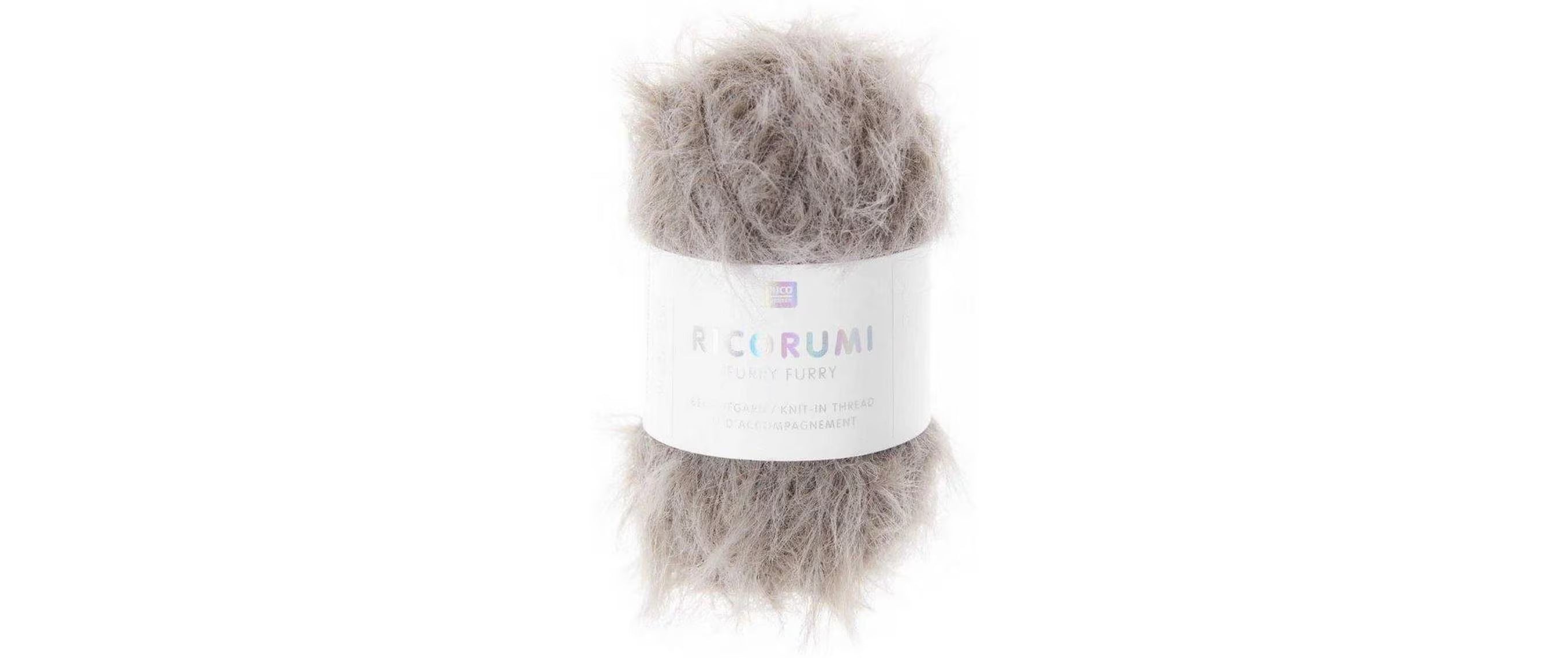 Rico Ricorumi Furry Furry holz