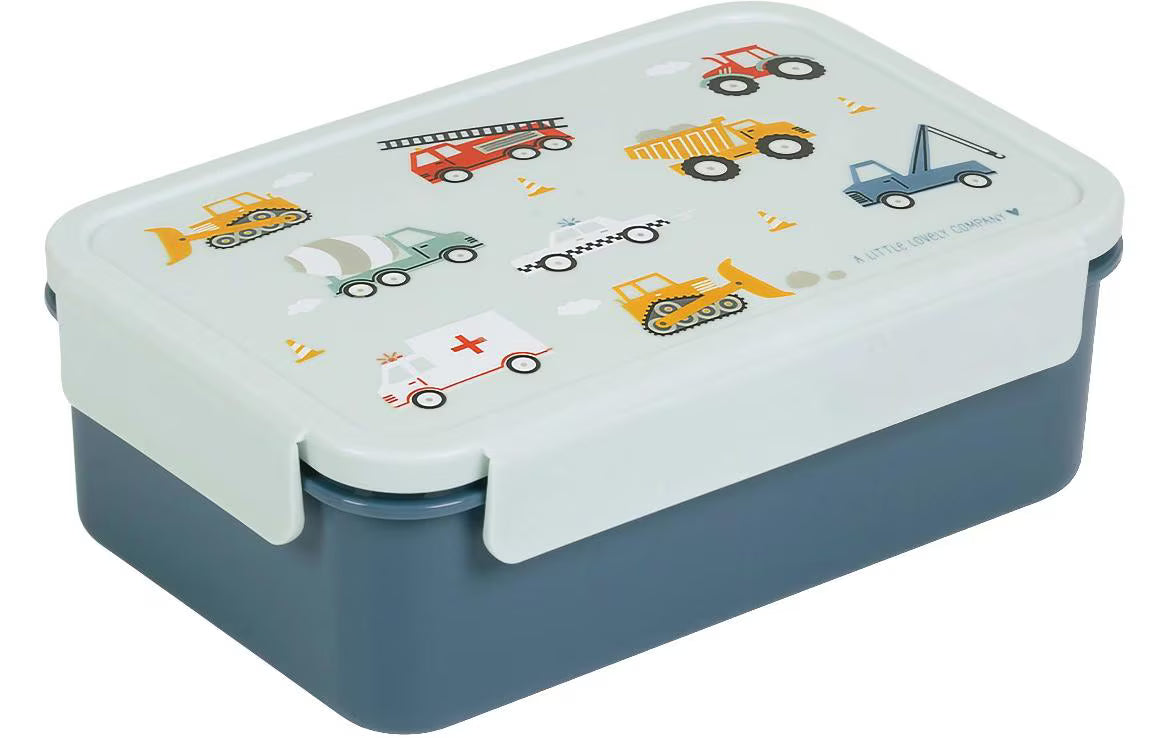ALLC Lunch Box