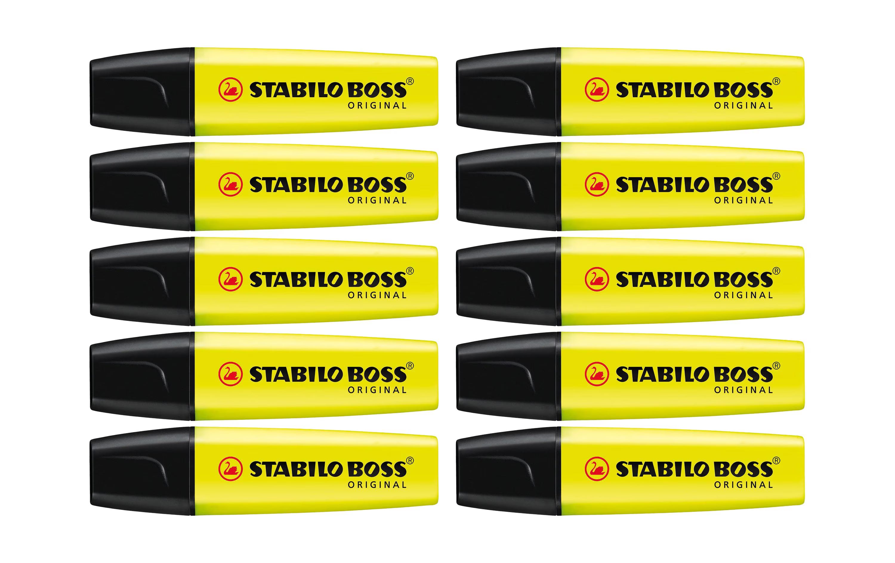 STABILO Textmarker Boss Original