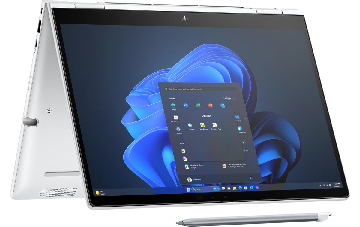 HP EB 8 Flip G1i 13,U7 255U,32,512,SV,5G