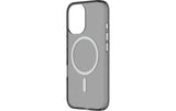 RHINOSHIELD JellyTint MS Ash Black