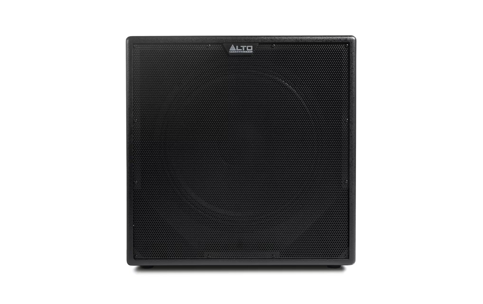 ALTO Professional TX18S