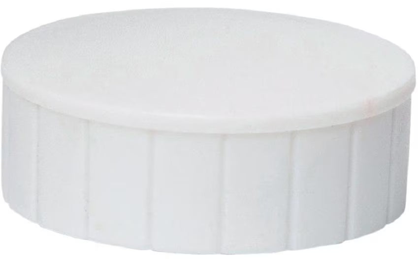 MAUL Magnete solid, 10 Stk