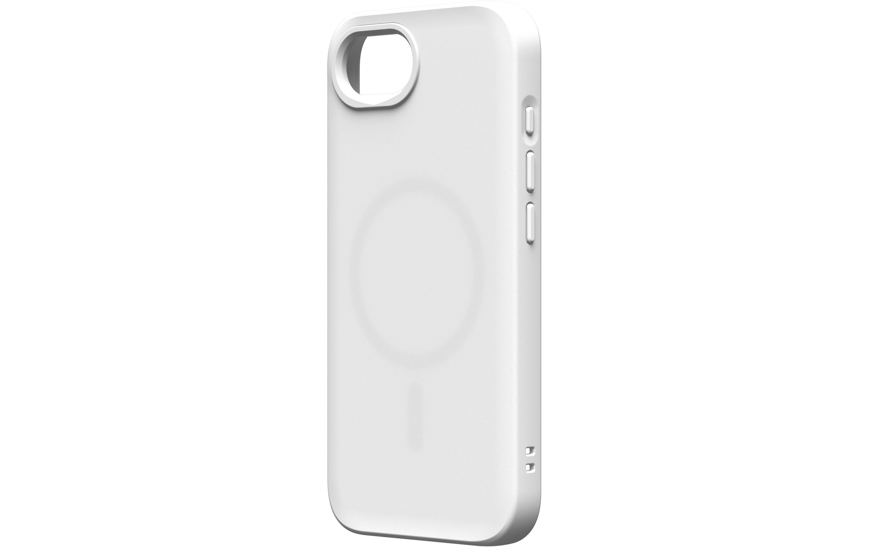 RHINOSHIELD SolidSuit MS Classic White