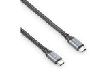 sonero, USB-Ladekabel USB C - USB C 0.5 m