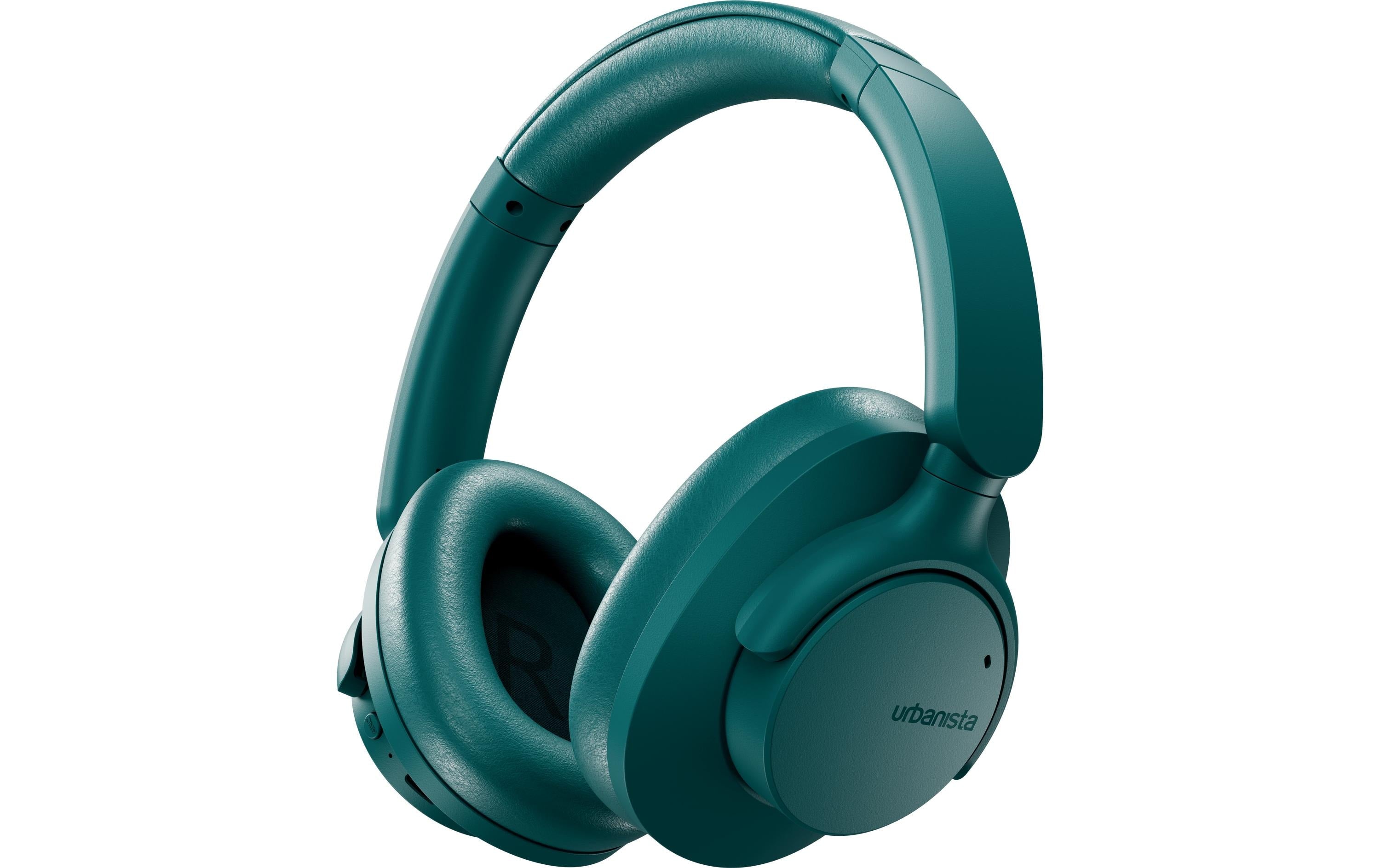 Urbanista Valencia, Over-Ear Kopfhörer