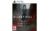 Silent Hill f, PS5