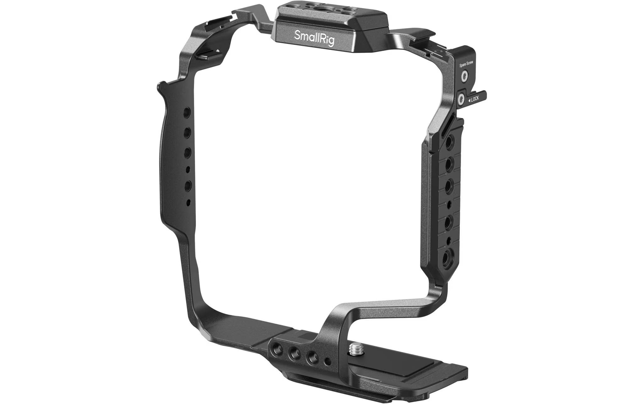 SmallRig Cage for Panasonicwith DMW-Grip
