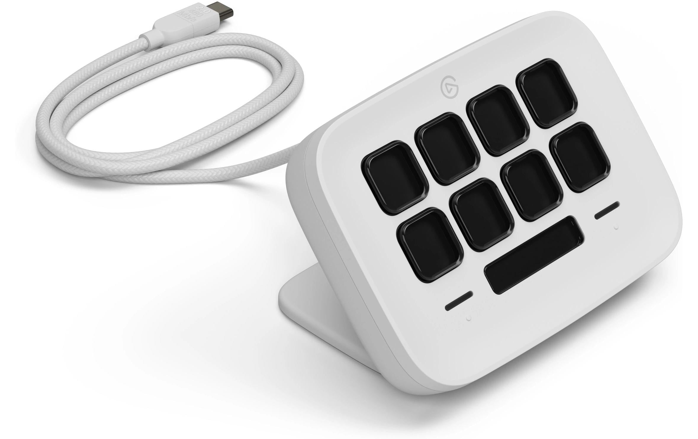 Elgato Stream Deck Neo