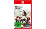 Bravely Default Flying Fairy, Switch 2