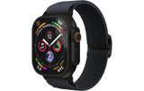 VONMÄHLEN Armband Classic Nylon Loop Apple