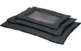 Kerbl Hunde-Liegematte Platin Ortho