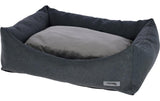Kerbl Hunde-Bett Platin Ortho