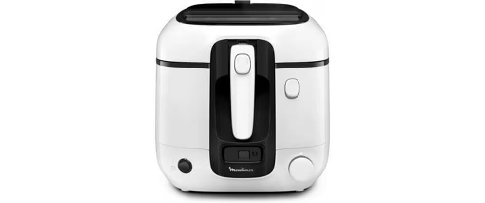 Moulinex Fritteuse Super Uno FR3140CH