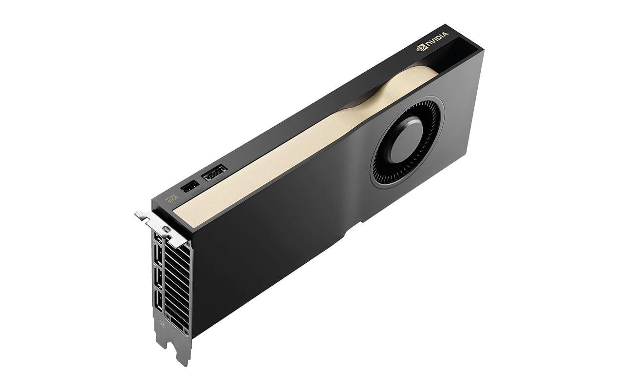 PNY Nvidia RTX Pro 4500 BW, 32GB, GDDR7