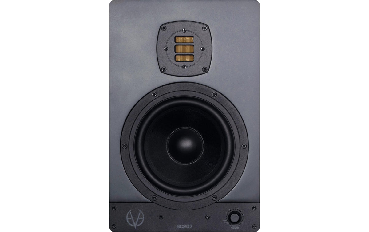 EVE Audio SC207 All Black