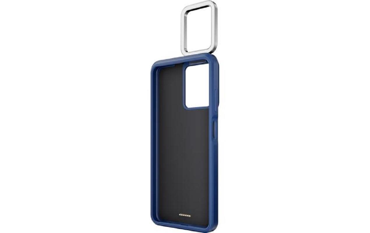 HMD Hard-Cover inkl. LED-LichtringFusion