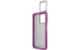 HMD Hard-Cover inkl. LED-Lichtring Fusion